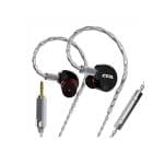 CCA Phoenix 10mm Dual Magnet Dynamic IEM Earphone