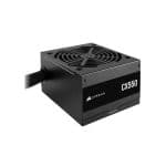 CORSAIR CX Series CX550 550W 80 PLUS Bronze ATX Power Supply