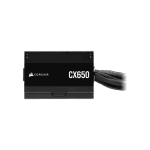 CORSAIR CX Series CX650 650W 80 PLUS Bronze ATX Power Supply