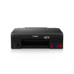 Canon PIXMA G570 Wireless Single Function 6-Color Photo Printer
