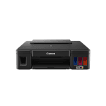 Canon Pixma G1010 Refillable Ink Tank Printer