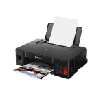 Canon Pixma G1010 Refillable Ink Tank Printer