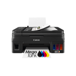 Canon Pixma G4010 All in One Wireless Ink Tank Printer
