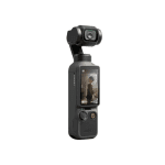 DJI Osmo Pocket 4 4K 240 fps Creator Combo Action Camera