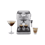 De'Longhi EM450.M Linea Classic Espresso Coffee Maker