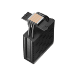 DeepCool AG400 BK ARGB V2 Single Tower Air CPU Cooler