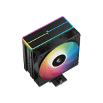 DeepCool AG400 BK ARGB V2 Single Tower Air CPU Cooler