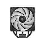 DeepCool AG400 BK ARGB V2 Single Tower Air CPU Cooler