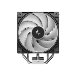 DeepCool AG400 G2 ARGB Single Tower Air CPU Cooler