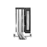 DeepCool AG400 G2 ARGB Single Tower Air CPU Cooler