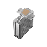 DeepCool AG400 G2 Plus Single Tower Air CPU Cooler
