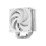 DeepCool AG400 G2 WH Single Tower CPU Cooler