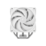 DeepCool AG400 G2 WH Single Tower CPU Cooler