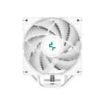 DeepCool AG400 WH ARGB 120mm Air CPU Cooler