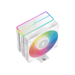 DeepCool AG400 WH ARGB V2 120mm Air CPU Cooler