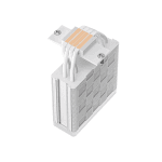 DeepCool AG400 WH ARGB V2 120mm Air CPU Cooler
