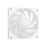 DeepCool AG400 WH ARGB V2 120mm Air CPU Cooler