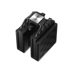 DeepCool AG620 BK ARGB V2 Dual Tower Air CPU Cooler