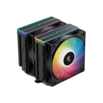 DeepCool AG620 BK ARGB V2 Dual Tower Air CPU Cooler