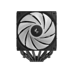 DeepCool AG620 BK ARGB V2 Dual Tower Air CPU Cooler