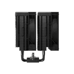 DeepCool AG620 BK ARGB V2 Dual Tower Air CPU Cooler