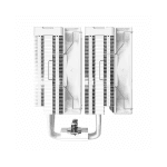 DeepCool AG620 DIGITAL WH ARGB 120mm Air CPU Cooler