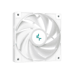DeepCool AG620 DIGITAL WH ARGB 120mm Air CPU Cooler