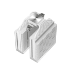 DeepCool AG620 WH ARGB V2 120mm Air CPU Cooler