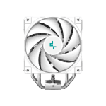 DeepCool AK400 DIGITAL SE WH ARGB Single Tower Air CPU Cooler