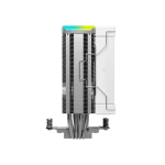 DeepCool AK400 DIGITAL SE WH ARGB Single Tower Air CPU Cooler