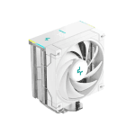 DeepCool AK400 DIGITAL SE WH ARGB Single Tower Air CPU Cooler