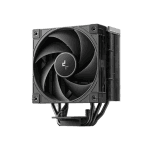 DeepCool AK400 G2 DIGITAL NYX Digital Display Air CPU Cooler