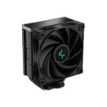 DeepCool AK400 ZERO DARK 120mm Air CPU Cooler