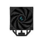 DeepCool AK400 ZERO DARK 120mm Air CPU Cooler