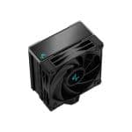 DeepCool AK400 ZERO DARK 120mm Air CPU Cooler