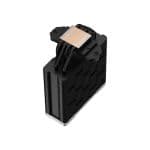 DeepCool AK400 ZERO DARK 120mm Air CPU Cooler