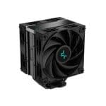 DeepCool AK400 ZERO DARK PLUS Air CPU Cooler