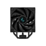 DeepCool AK400 ZERO DARK PLUS Air CPU Cooler