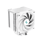 DeepCool AK500 WH High-Performance Single Tower CPU Cooler