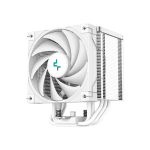 DeepCool AK500 WH High-Performance Single Tower CPU Cooler