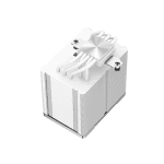 DeepCool AK500 WH High-Performance Single Tower CPU Cooler