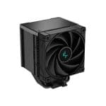 DeepCool AK500 ZERO DARK 120mm Air CPU Cooler
