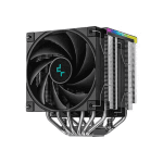 DeepCool AK620 DIGITAL SE ARGB Dual Tower Air CPU Cooler