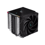 DeepCool AK620 DIGITAL SE ARGB Dual Tower Air CPU Cooler