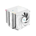 DeepCool AK620 DIGITAL SE WH ARGB Dual Tower Air CPU Cooler