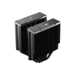 DeepCool AK620 G2 DIGITAL NYX Top Cover CPU Cooler