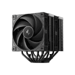 DeepCool AK620 G2 DIGITAL NYX Top Cover CPU Cooler