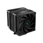 DeepCool AK620 ZERO DARK 120mm Air CPU Cooler