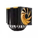 DeepCool AK620 Zero Dark Zoria Air CPU Cooler