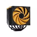 DeepCool AK620 Zero Dark Zoria Air CPU Cooler